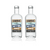 Special Offer: Strykk Not Vanilla Vodka 70cl -  2 Bottles for £28